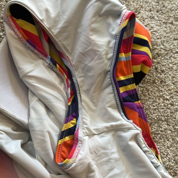 Hermoza size 8 swim suit - Picture 7 of 8